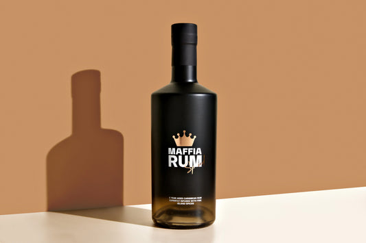 MAFFIA SPICED RUM